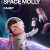 MEGA COLECȚIE 1000% SPACE MOLLY Bomboane