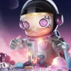 MEGA COLECȚIE 1000% SPACE MOLLY Bomboane