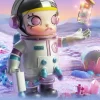 MEGA COLECȚIE 1000% SPACE MOLLY Bomboane