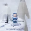 MEGA COLECȚIE 1000% SPAȚIU MOLLY Glacier
