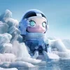 MEGA COLECȚIE 1000% SPAȚIU MOLLY Glacier