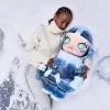 MEGA COLECȚIE 1000% SPAȚIU MOLLY Glacier