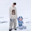 MEGA COLECȚIE 1000% SPAȚIU MOLLY Glacier