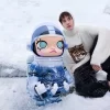 MEGA COLECȚIE 1000% SPAȚIU MOLLY Glacier