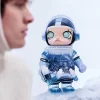 MEGA COLECȚIE 1000% SPAȚIU MOLLY Glacier
