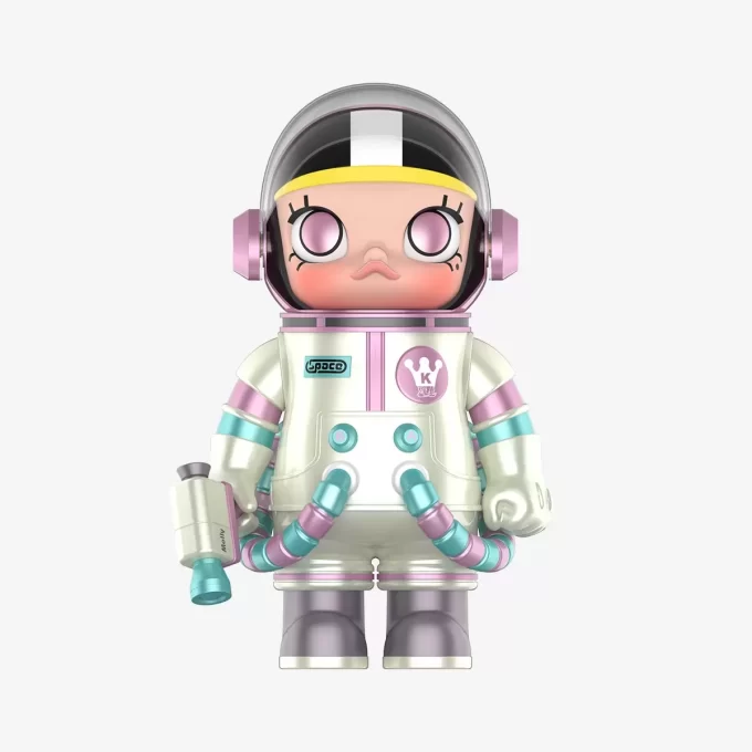 MEGA COLECȚIE 400% SPACE MOLLY CANDY