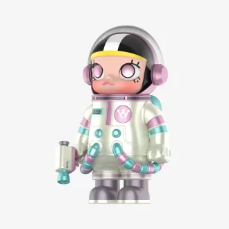 MEGA COLECȚIE 400% SPACE MOLLY CANDY