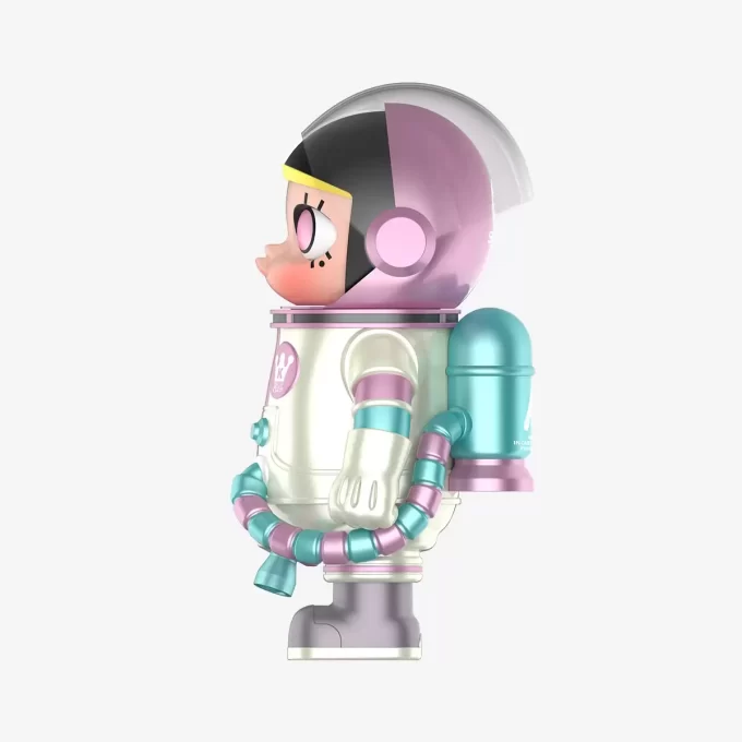 MEGA COLECȚIE 400% SPACE MOLLY CANDY