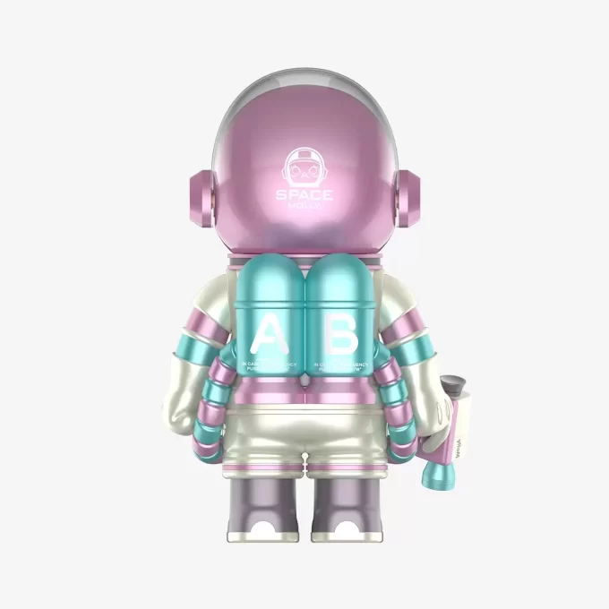MEGA COLECȚIE 400% SPACE MOLLY CANDY