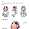 MEGA COLECȚIE 400% SPACE MOLLY CANDY