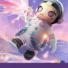 MEGA COLECȚIE 400% SPACE MOLLY CANDY