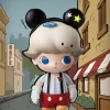 MEGA JUST DIMOO 1000% Mickey Mouse MEGA JUST DIMOO 1000% Mickey Mouse