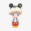 MEGA JUST DIMOO 400% Mickey Mouse MEGA JUST DIMOO 400% Mickey Mouse