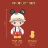 MEGA JUST DIMOO 400% Mickey Mouse MEGA JUST DIMOO 400% Mickey Mouse
