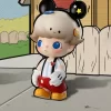 MEGA JUST DIMOO 400% Mickey Mouse MEGA JUST DIMOO 400% Mickey Mouse