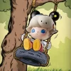 MEGA JUST DIMOO 400% Mickey Mouse MEGA JUST DIMOO 400% Mickey Mouse
