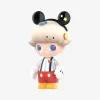 MEGA JUST DIMOO 400% Mickey Mouse MEGA JUST DIMOO 400% Mickey Mouse