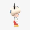 MEGA JUST DIMOO 400% Mickey Mouse MEGA JUST DIMOO 400% Mickey Mouse