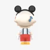 MEGA JUST DIMOO 400% Mickey Mouse MEGA JUST DIMOO 400% Mickey Mouse