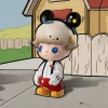 MEGA JUST DIMOO 400% Mickey Mouse MEGA JUST DIMOO 400% Mickey Mouse