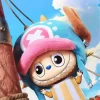 MEGA LABUBU 1000% TONY TONY CHOPPER
