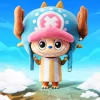 MEGA LABUBU 1000% TONY TONY CHOPPER