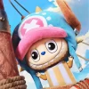 MEGA LABUBU 1000% TONY TONY CHOPPER