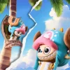 MEGA LABUBU 1000% TONY TONY CHOPPER