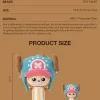 MEGA LABUBU 1000% TONY TONY CHOPPER