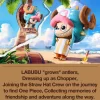 MEGA LABUBU 1000% TONY TONY CHOPPER