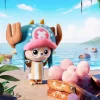 MEGA LABUBU 1000% TONY TONY CHOPPER
