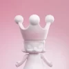 MEGA ROYAL MOLLY 100% Roșu-porțelan