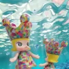 MEGA ROYAL MOLLY 1000% Huang Yuxing-Bubbles MEGA ROYAL MOLLY 1000% Huang Yuxing-Bubbles