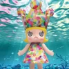 MEGA ROYAL MOLLY 1000% Huang Yuxing-Bubbles MEGA ROYAL MOLLY 1000% Huang Yuxing-Bubbles
