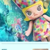 MEGA ROYAL MOLLY 1000% Huang Yuxing-Bubbles MEGA ROYAL MOLLY 1000% Huang Yuxing-Bubbles