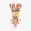 MEGA ROYAL MOLLY 400% Huang Yuxing-Bubbles MEGA ROYAL MOLLY 400% Huang Yuxing-Bubbles