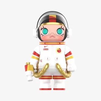 MEGA SPACE MOLLY 100% ECHIPA NAȚIONALĂ DE BASCHET FEMININ A CHINEI