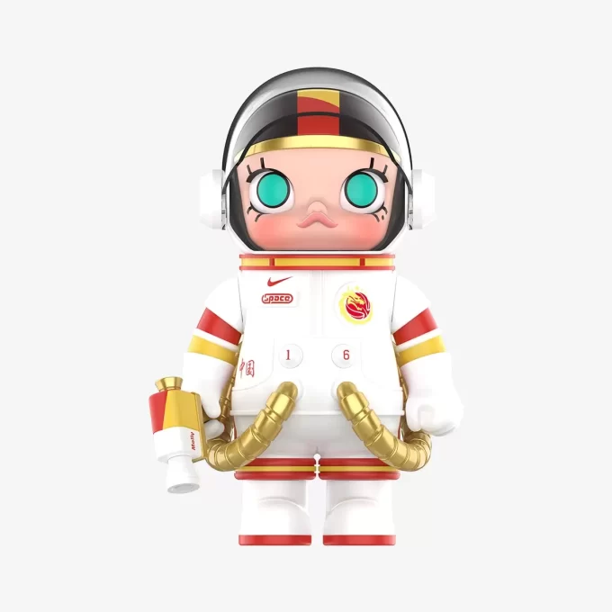 MEGA SPACE MOLLY 100% ECHIPA NAȚIONALĂ DE BASCHET FEMININ A CHINEI MEGA SPACE MOLLY 100% ECHIPA NAȚIONALĂ DE BASCHET FEMININ A CHINEI