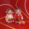 MEGA SPACE MOLLY 100% ECHIPA NAȚIONALĂ DE BASCHET FEMININ A CHINEI MEGA SPACE MOLLY 100% ECHIPA NAȚIONALĂ DE BASCHET FEMININ A CHINEI