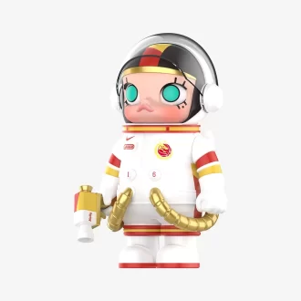 MEGA SPACE MOLLY 100% ECHIPA NAȚIONALĂ DE BASCHET FEMININ A CHINEI