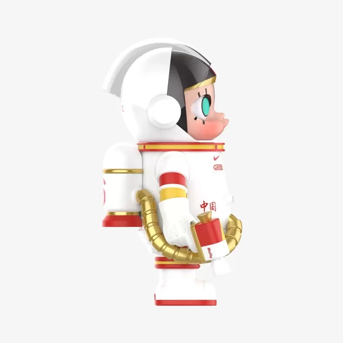 MEGA SPACE MOLLY 100% ECHIPA NAȚIONALĂ DE BASCHET FEMININ A CHINEI MEGA SPACE MOLLY 100% ECHIPA NAȚIONALĂ DE BASCHET FEMININ A CHINEI