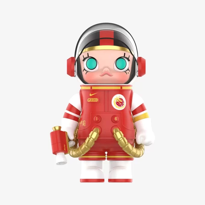 MEGA SPACE MOLLY 100% ECHIPA NAȚIONALĂ DE BASCHET FEMININ A CHINEI MEGA SPACE MOLLY 100% ECHIPA NAȚIONALĂ DE BASCHET FEMININ A CHINEI