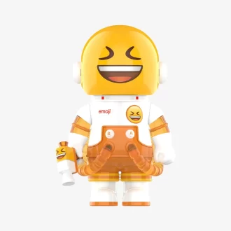 MEGA SPACE MOLLY 100% × Seria Emoji™