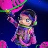MEGA SPACE MOLLY 1000% CHEN FENWAN