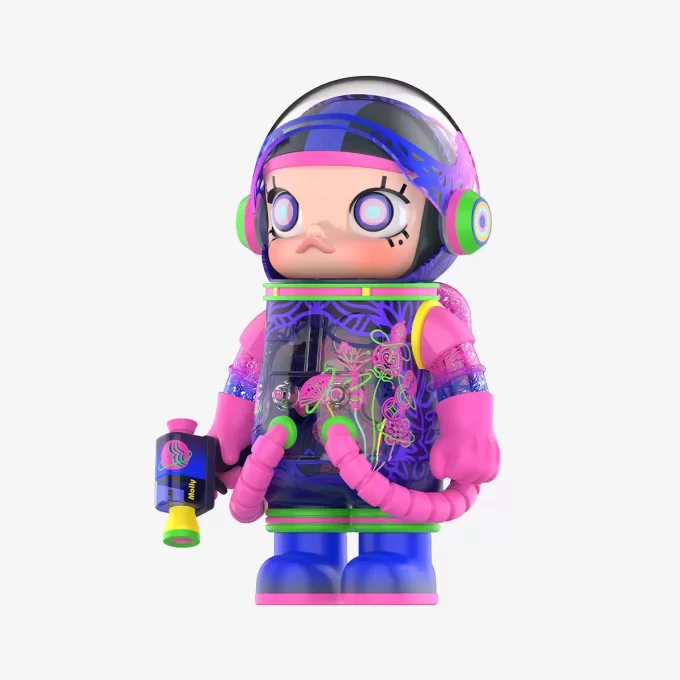 MEGA SPACE MOLLY 1000% CHEN FENWAN