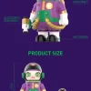 MEGA SPACE MOLLY 1000% JOKER