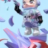MEGA SPACE MOLLY 1000% Louis De Guzman