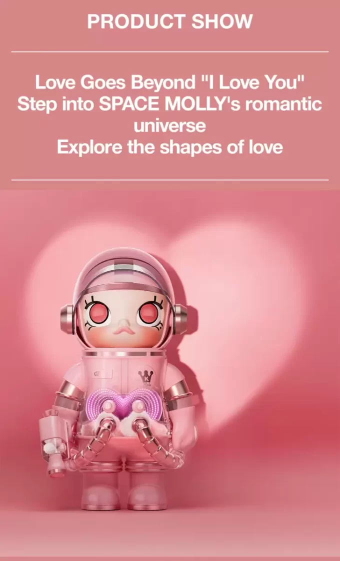 MEGA SPACE MOLLY 1000% ÎNDĂRÂMÂNTATĂ