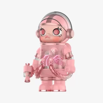 MEGA SPACE MOLLY 1000% ÎNDĂRÂMÂNTATĂ