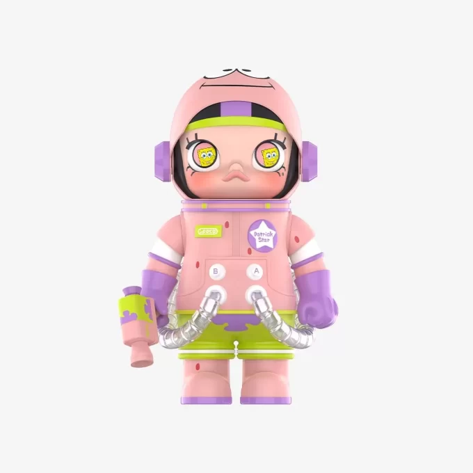 MEGA SPACE MOLLY 1000% Patrick Star MEGA SPACE MOLLY 1000% Patrick Star